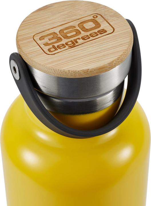 Produktbild 360° degrees Vacuum Insulated Drink Bottle 750ml
