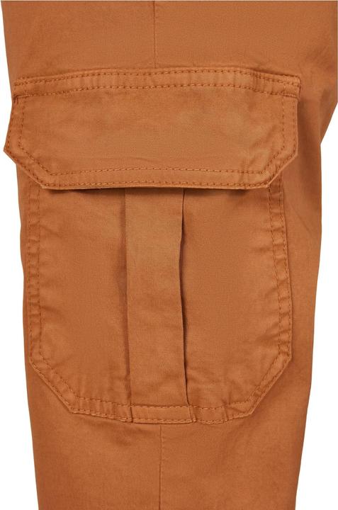 Image du produit Urban Classics Ladies High Waist Cargo Jogging Pants (4XL)