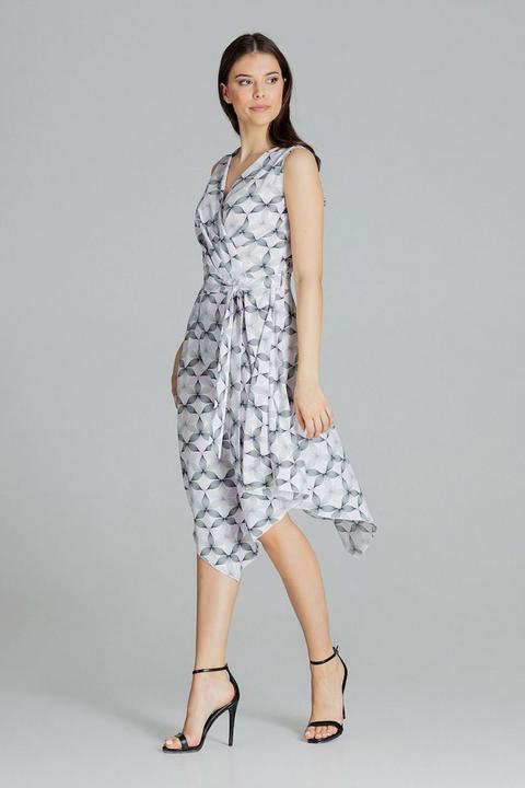 Actual product image Lenitif Cocktail dress model (M)