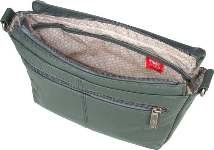 Immagine prodotto Zwei Borsa a tracolla Mademoiselle M60