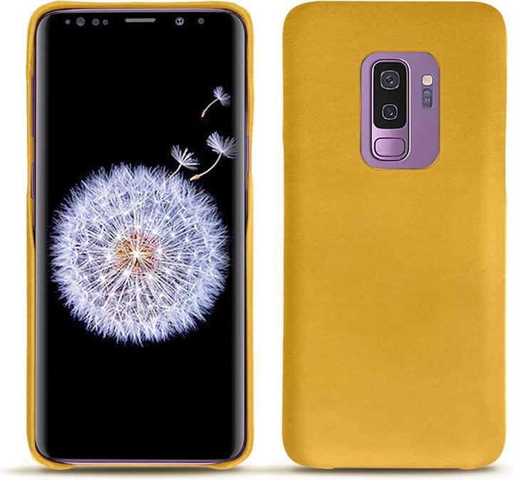 Productafbeelding Noreve Lederen omslag (Samsung Galaxy S9+)