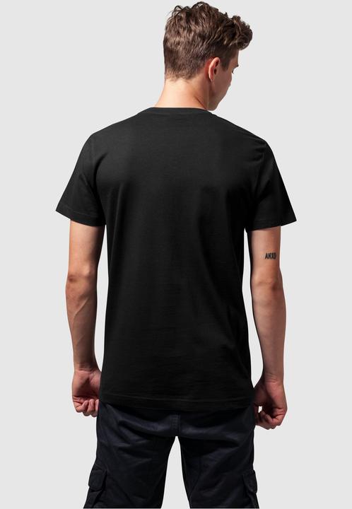 Produktbild Mister Tee Thug Life Cities Tee (XXL)