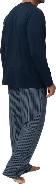 Immagine prodotto Ammann Pigiama in cotone organico (XL)