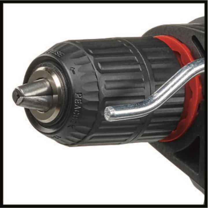 Immagine prodotto Einhell TC-ID 720/1 E (Corrente elettrica)
