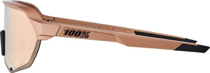 Image du produit 100% S2 (Cuivre chromé mat, Bronze)