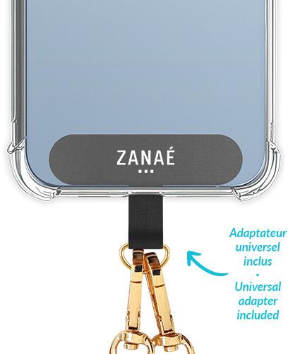 Image du produit Zanaé Necklaces pour téléphone