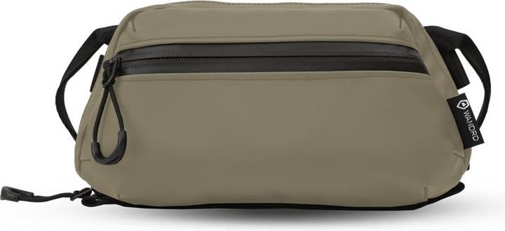 Image du produit Wandrd Tech Pouch Medium Yuma Tan (Étui pour accessoires de caméra, 2 l)