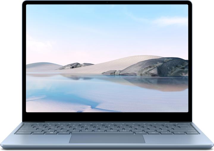 Produktbild Microsoft Surface Laptop Go (12.40", Intel Core i5-1035G1, 8 GB, 128 GB, DE)