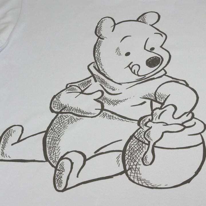 Image du produit Winnie the Pooh Chemise de nuit (S)