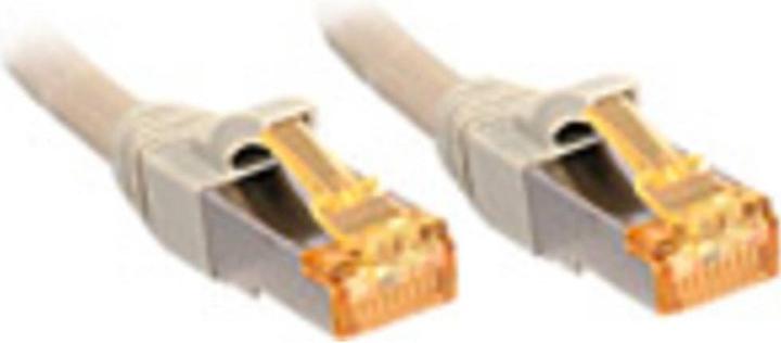 Image du produit Lindy Câble réseau (S/FTP, CAT7, 15 m)