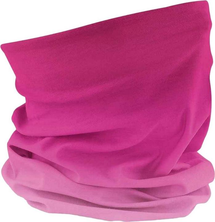 Immagine prodotto Beechfield Snood unisex adulto Morf Ombre