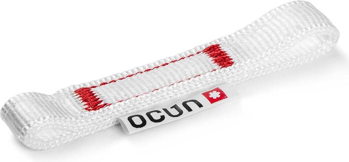 Image du produit Ocun Anneau Quickdraw Bio-Dyn 15 mm