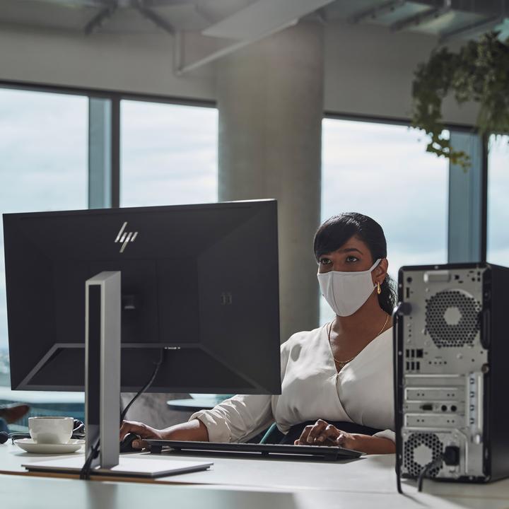 Actual product image HP 400 G9 (Intel Core i5-14500, 16 GB, 512 GB, UHD Graphics 770)