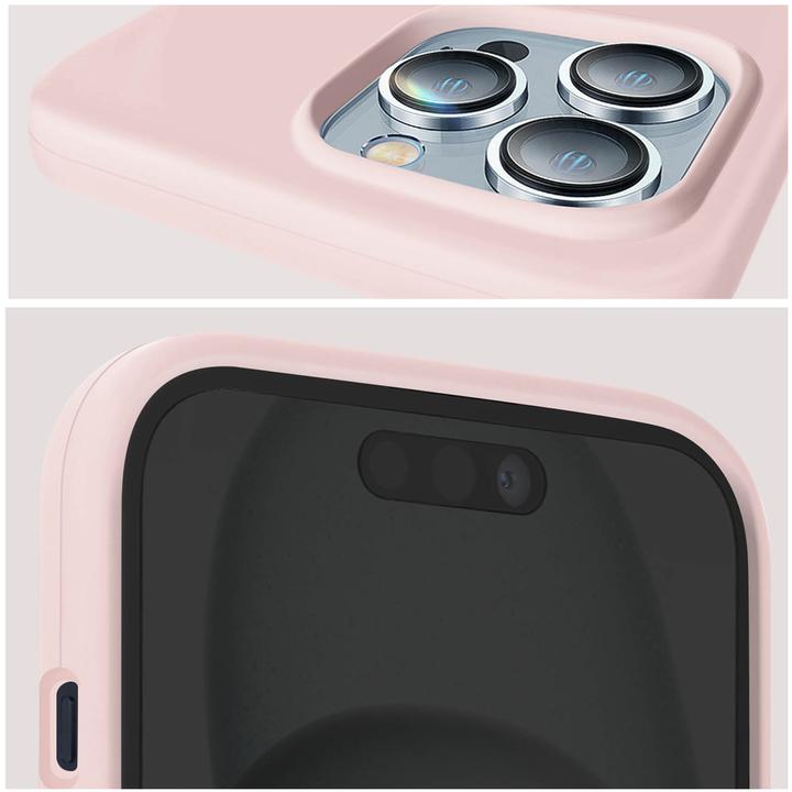 Produktbild Moxie BeFluo Series (Apple iPhone 15 Pro)