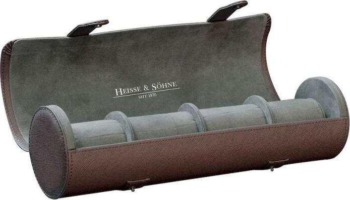 Produktbild Designhütte Uhrenrolle Rondo 5 - Braun