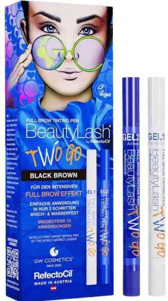 Image du produit Refectocil BeautyLash Two Go