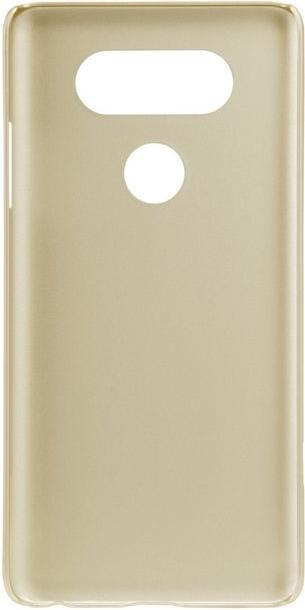Image du produit Nillkin Série bouclier super dépoli (LG V20)