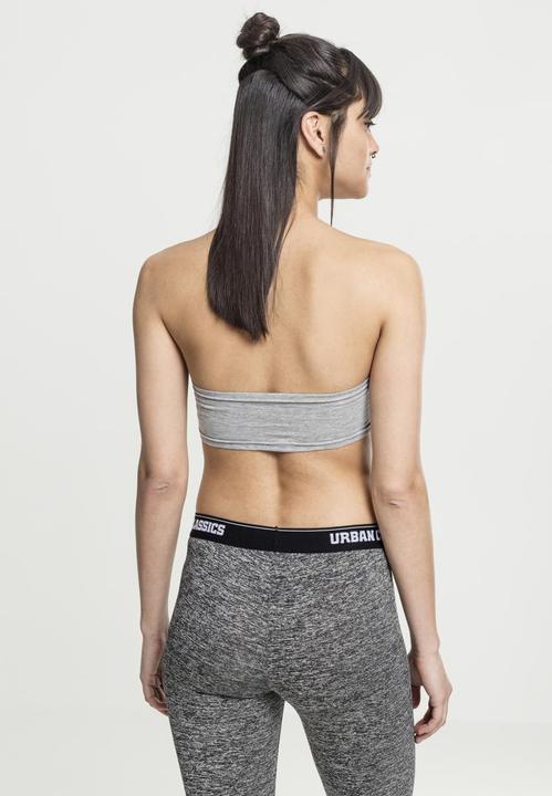 Produktbild Urban Classics Ladies Bandeau Top (XL)