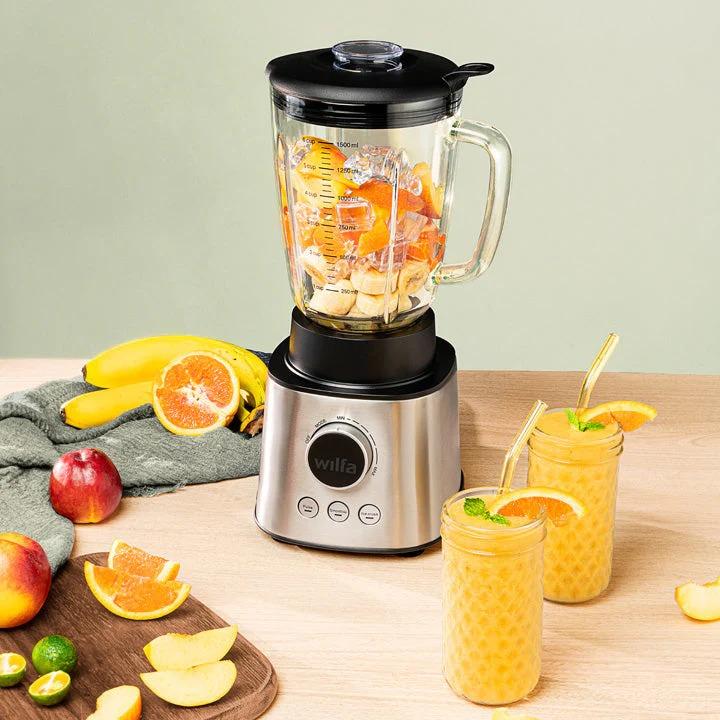 Produktbild Wilfa Essential 1200 Auto Blender (1800 W)
