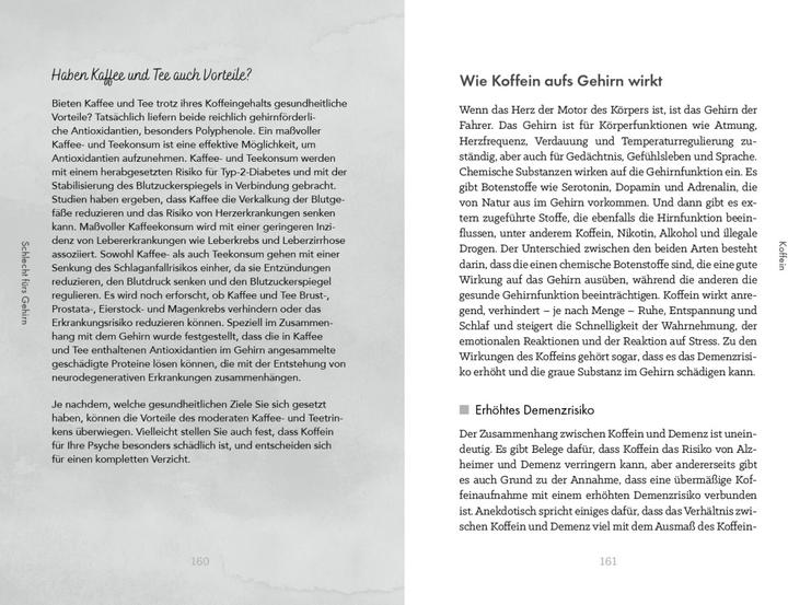 Immagine prodotto Ernährung für mentale Gesundheit – kompakt (Tedesco, Amanda Foote, Max Limper, 2023)