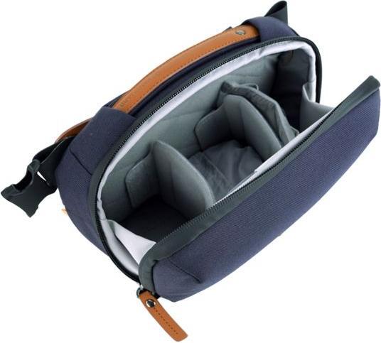 Produktbild Vanguard VEO CITY CB24 NV (Kamera Schultertasche, 3 l)