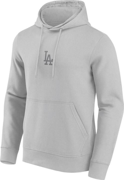 Produktbild Fanatics Los Angeles Dodgers Embroidered Hoodie S (S)