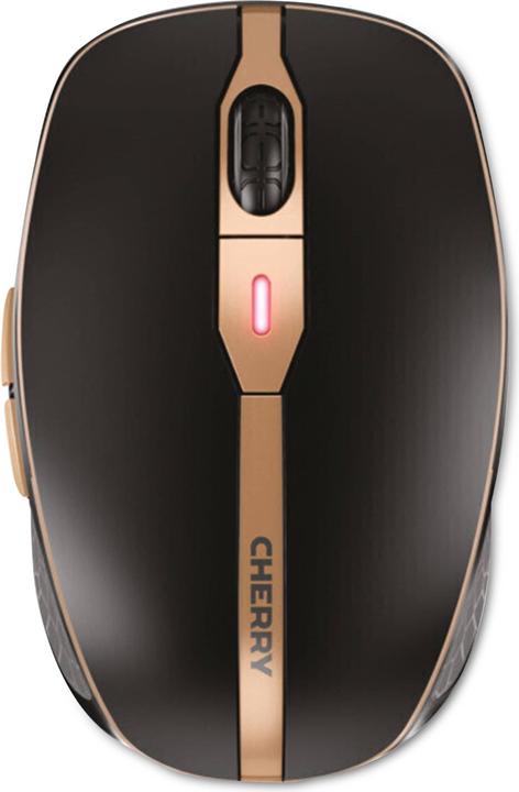 Immagine prodotto CHERRY DW 9100 Slim (DE, Senza fili)