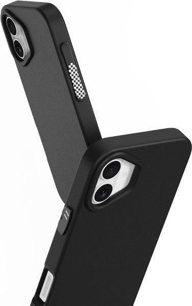 Immagine prodotto Yoyoisles Air Tec Series EVA Softcase Hülle (Apple iPhone 16)