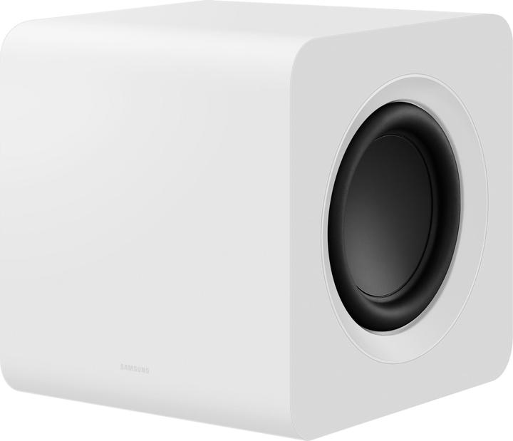 Actual product image Samsung HW-S801B Soundbar White 3.1.2 (3.1.2 Channel)