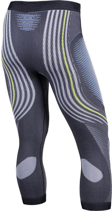 Image du produit UYN Pantalon thermique 3/4 Evolutyon Melange (S, M)