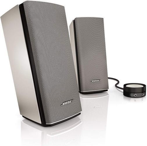 Produktbild Bose Companion 20