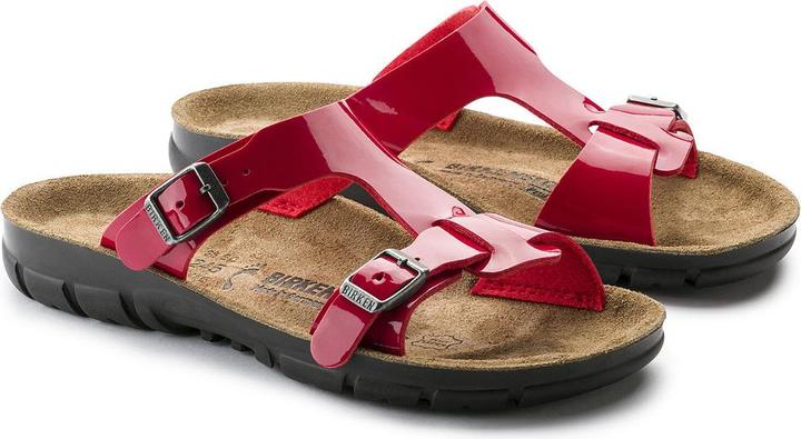 Tango Rouge Patent