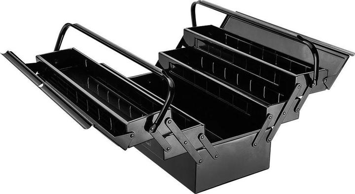 Topex tool box 79R100 (1 Teile)