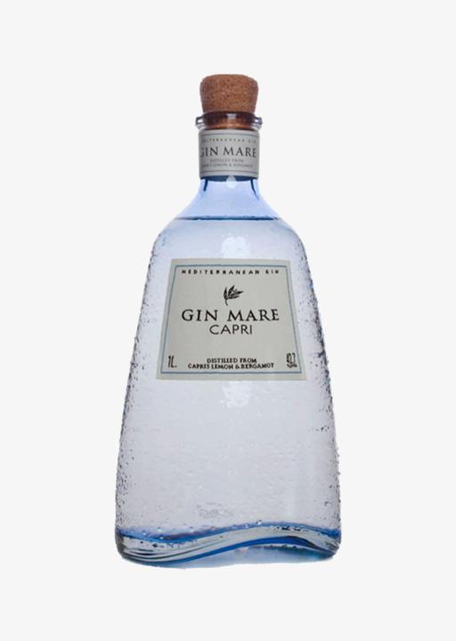 Image du produit Capri Edition Mediterranean Gin (1 x 70 cl)