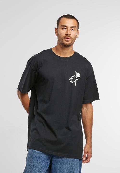 Produktbild Mister Tee MisterTee Bold Actions Oversize Tee - 175087 (M)