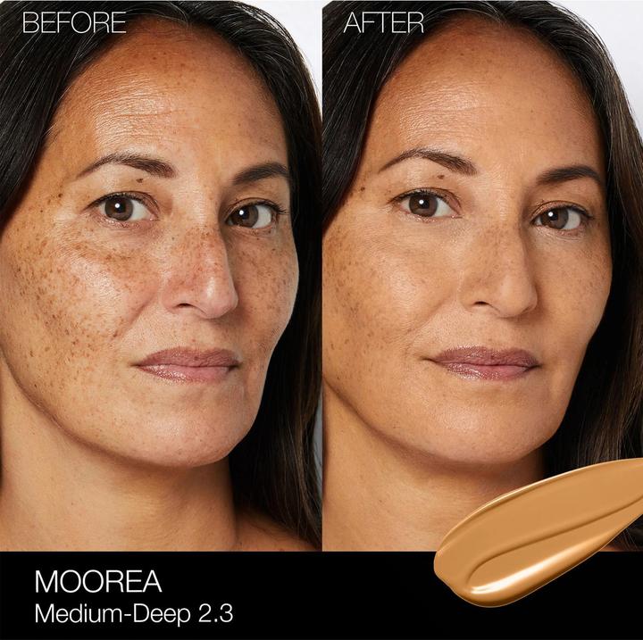 Image du produit NARS Cosmetics Light Reflecting Foundation (Tourbière)