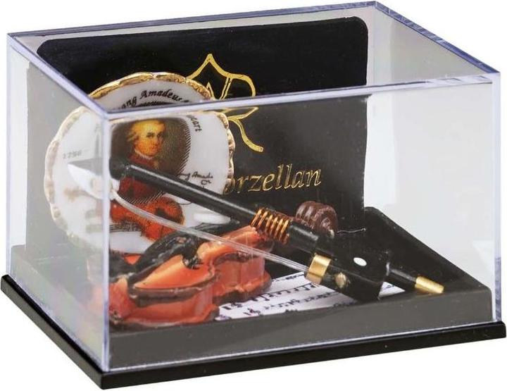 Immagine prodotto Reutter 001.728/5 - Set in miniatura "My Melody", miniatura