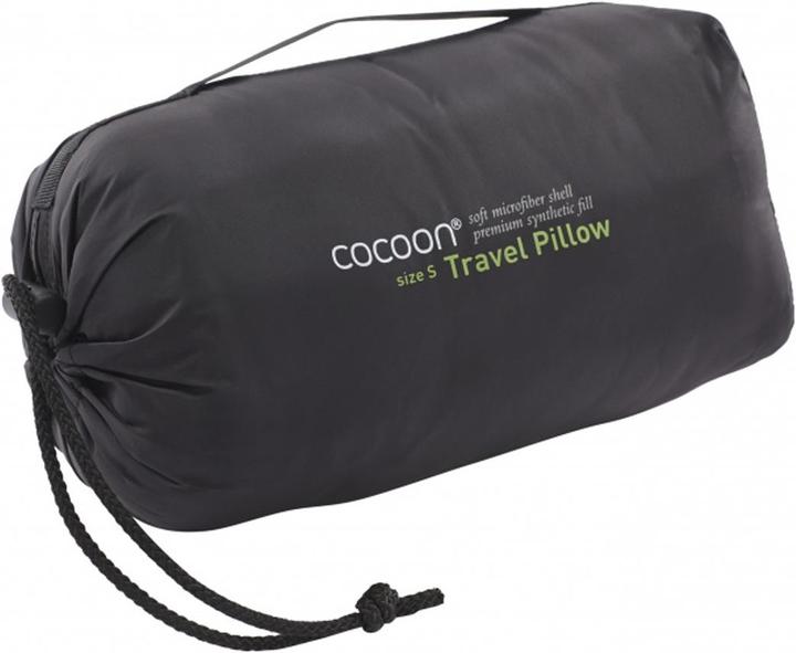 Actual product image Cocoon Travel Pillow (Head & neck pillow)