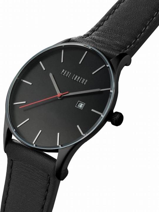 Immagine prodotto Paul Lorens Herrenuhr PL7028A2-1A5-2 (200 mm)
