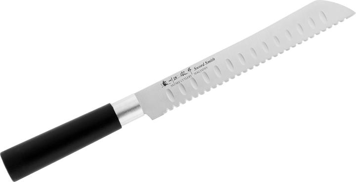 Immagine prodotto Satake Masamune Saku Bread Knife, 20 cm (20 cm)