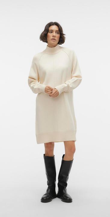Produktbild Vero Moda VMGOLD Kurzes Kleid Strickkleid (L)