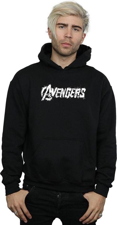 Image du produit Hasbro - Sweat à capuche - Homme (XXL)