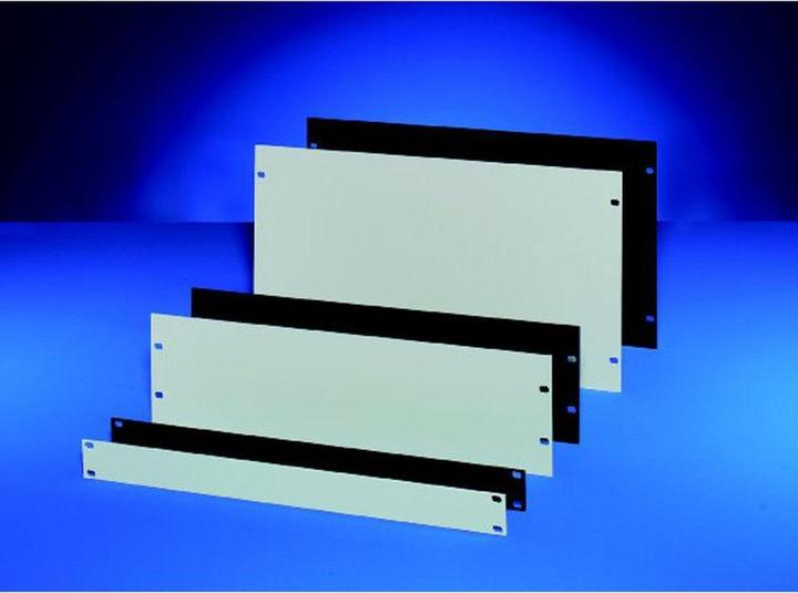 Actual product image Schroff 30118303 19 inch blind plate