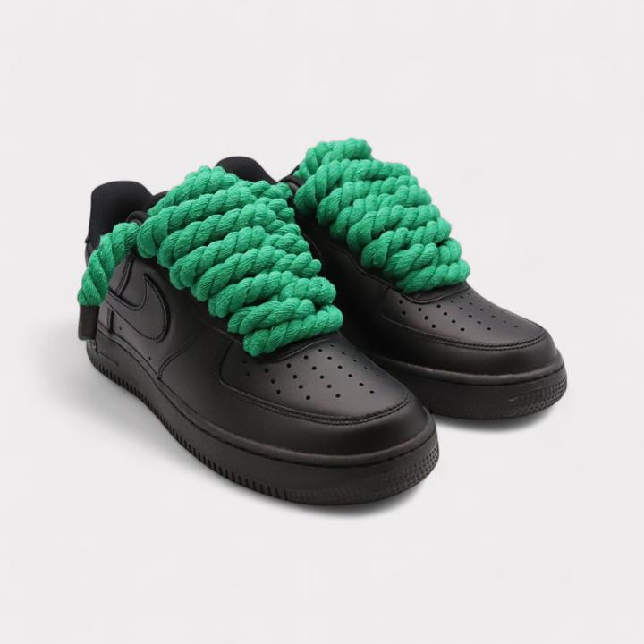 Immagine prodotto Nike Air Force 1 Black (39)
