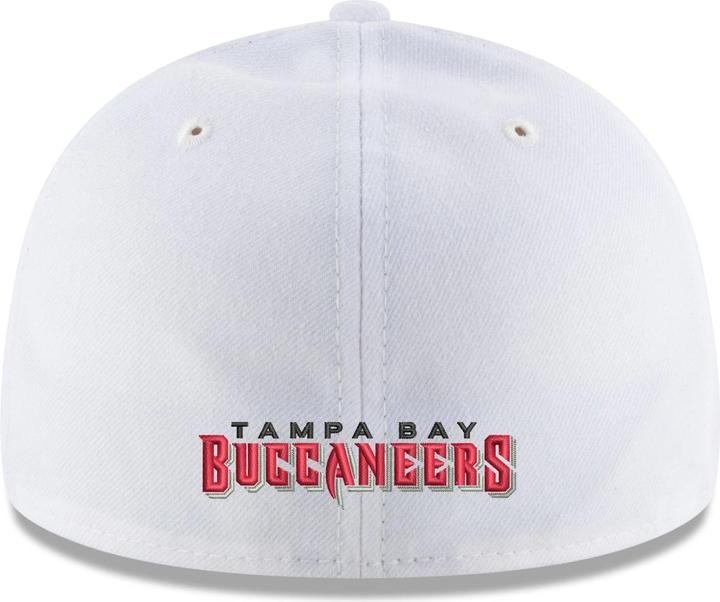 Produktbild New Era 59Fifty Low Profile Tampa Bay Buccaneers (7)