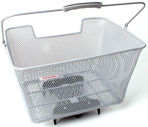 Produktbild Pletscher Korb feinmaschig