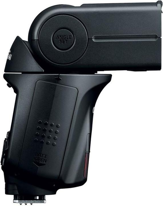 Actual product image Canon Speedlite 470 EX-AI (Plug-on flash, Canon)