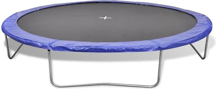 Actual product image VidaXL Trampolin-Set (366 cm)