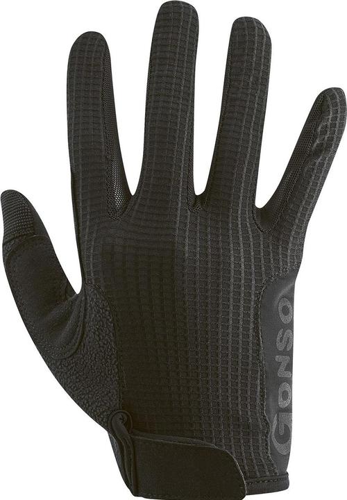 Produktbild Gonso Radhandschuhe lang (S)