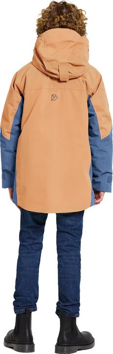 Produktbild Didriksons Kid's Dolomit Jacket 2 (130 B)